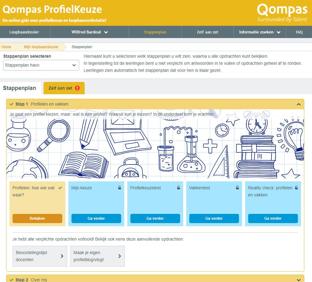 Qompas