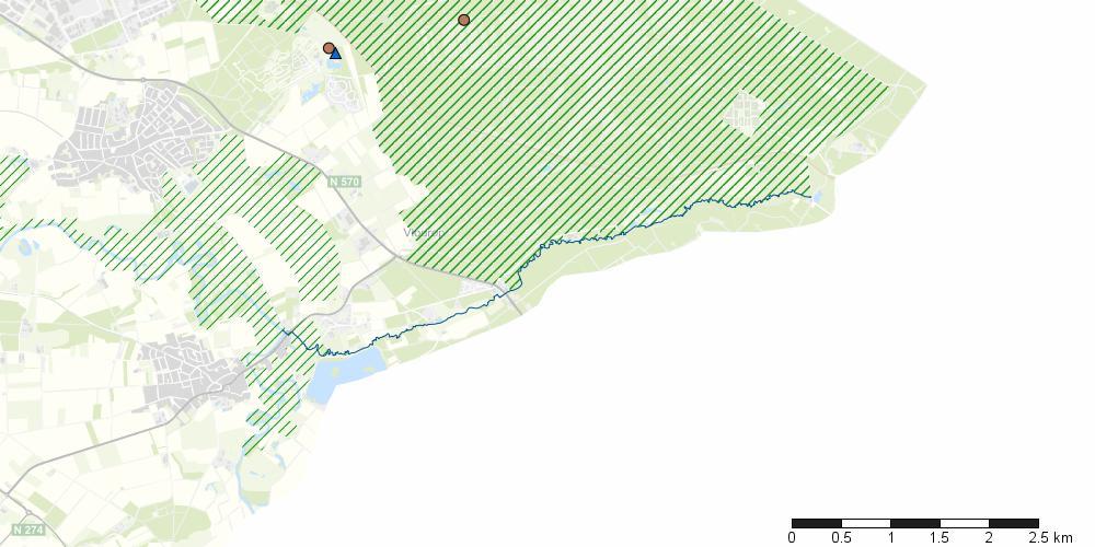 Factsheet: NL58WRO0 Rode Beek Vlodrop De informatie die in deze factsheet wordt weergegeven is bijgewerkt tot en met 19 december 017.