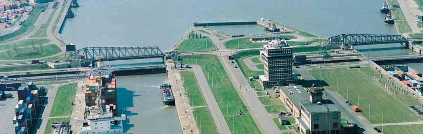 2 scheepvaartbegeleiding 25 jaar Schelderadarketen In november 1978 tekenden Nederland en België het Radarverdrag, waarin de aanleg en exploitatie van de Schelderadarketen werd geregeld.