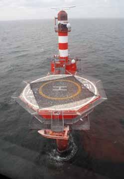 3 een EU-directieve om de dienstverlening naar de binnenvaart op een hoger niveau te tillen. De keten werd en wordt ook (geografisch) uitgebreid: b.v. uitbreiding met twee radartorens ingevolge een nieuwe containerkade in Zandvliet (medio jaren 90), in 2004 werd de radartoren Oostdyckbank (offshore) in gebruik genomen.