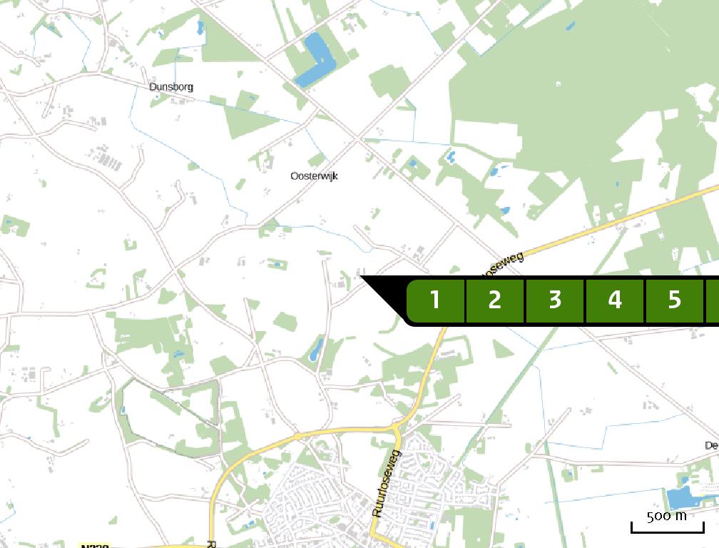 Locatie Gewenst 2017 Gewenst 2017 Bron Sector NH3 NOx Stal B Landbouw Stalemissies 66,00 kg/j - Stal C Landbouw Stalemissies 176,00 kg/j - Stal D Landbouw