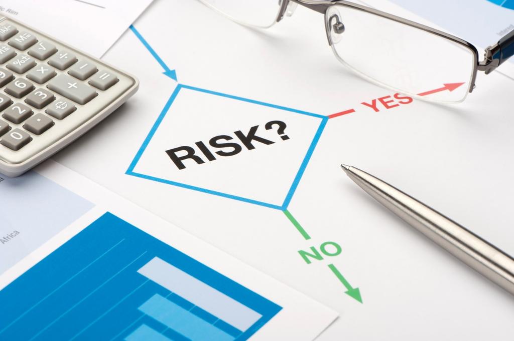 Agenda Wat is risicomanagement?
