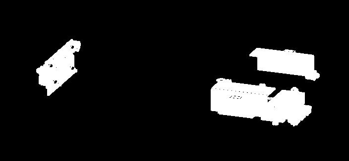 SOLIWORKS ducational Product. or Instructional Use Only 6 Ophanging voor sensor links S Ophanging achter sensor S - NT. RUWHI VOLGNS NN 6 M.