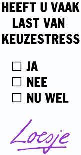 Leerlingen laten kiezen in de les 1. Bereid je les voor a.d.h.v een checklist 2.