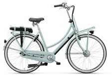 E-BIKE