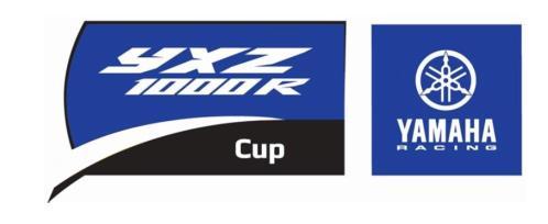 Yamaha YXZ1000R Cup Privacyverklaring Yamaha Motor Europe N.V.