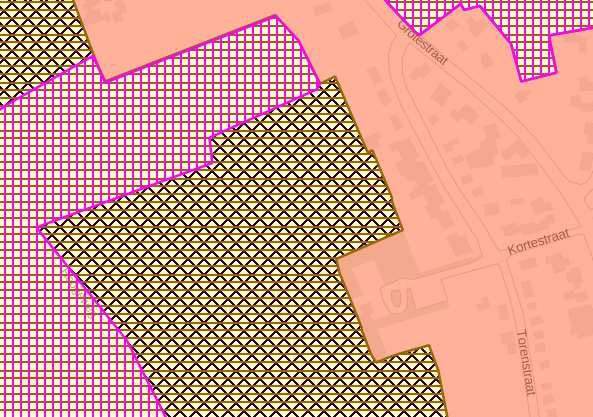 2.2 Provincie 2.2.1 Structuurvisie Noord-Brabant De Wet ruimtelijke ordening vraagt overheden om hun belangen duidelijk in een structuurvisie te definiëren.