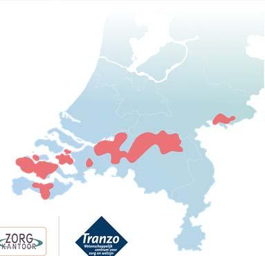 Mensgerichte ouderenzorg Participanten Structurele samenwerking tussen Tranzo, 10 ouderenzorgorganisaties en CZ Zorgkantoor Mensgerichte ouderenzorg Bijdragen aan mensgerichte ouderenzorg Kennis met