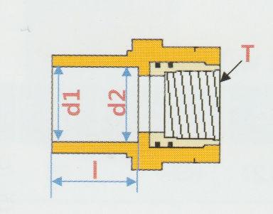 35,00 42,04 42,04 4,0 43 35 130 100 50 x 40 2" x 11/2" 51,10 40,00 48,56