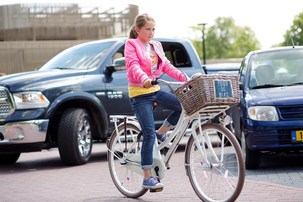 Verkeersveiligheid Veilig Verkeer Nederland heeft in opdracht van de school en de gemeente, onderzoek gedaan naar de verkeersveiligheid rondom BS St Gerardus.