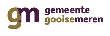 Aan het Algemeen Bestuur van de Regio Gooi en Vechtstreek Behandeld door Gert-Jan Vreeke 035 207 0000 g.vreeke@gooisemeren.nl Onderwerp zienswijze Rsa 2019-2022 Geachte heer Broertjes, 1.