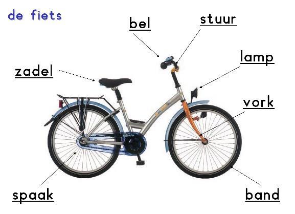 De leerkracht heeft een formulier in de klas, waarop u zich kunt inschrijven. Fietsproject Op maandag 4 november om 10:00 uur is er voor de kinderen een fietsproject.