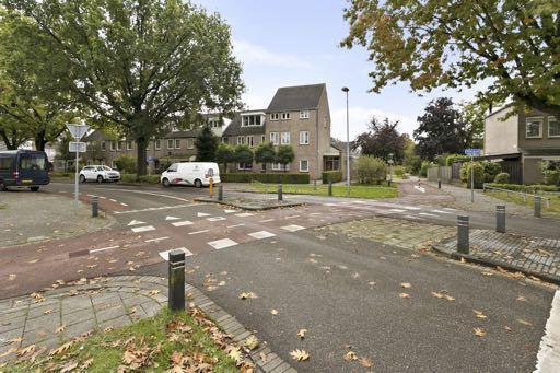 basisschool, een gezondheidscentrum en een