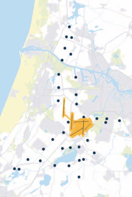 Geluidbelasting in handhavingspunten voor het etmaal (24 uur) 60 59 58 57 56 55 54 53 52 51 50 49 48 47 46 45 1 2 3 4 5 6 7 8 9 10 08 09 00 01 08 09 00 01 08 09 00 01 08 09 00 01 08 09 00 01 08 09 00