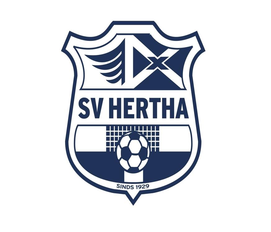 Sv HERTHA VENEN CUP O6 / O7 /