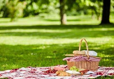 Gemeente - Picknick Zondag 8 september van 12 tot 2 uur bij Kernhem Breng eten