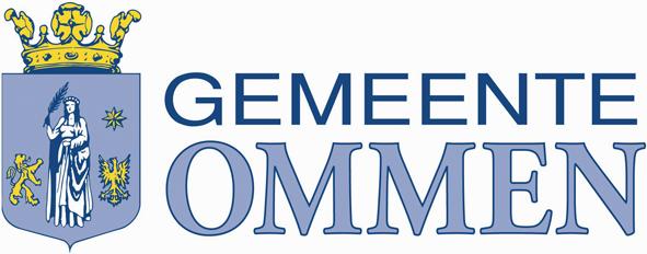 GEMEENTEBLAD Officiële uitgave van de gemeente Ommen Nr.