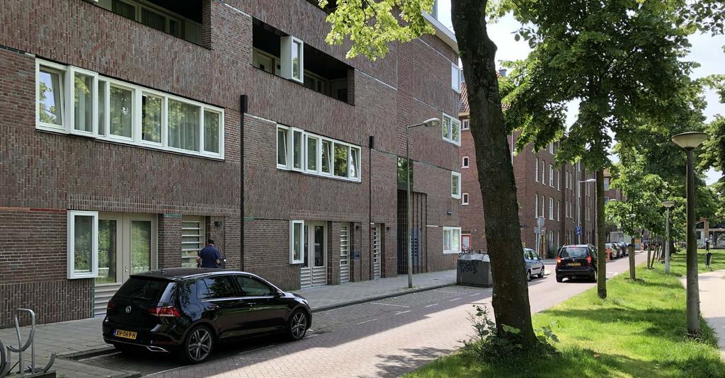 Nieuwbouw