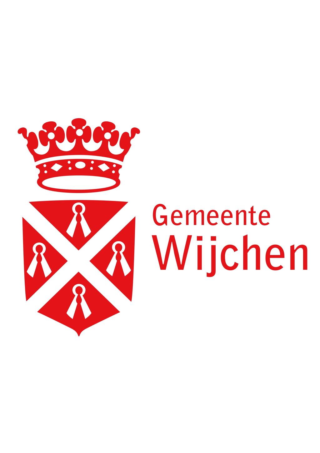 GEMEENTEBLAD Officiële uitgave van de gemeente Wijchen Nr.