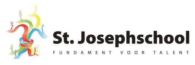 Josephschool Disselplein 10 3829 MD