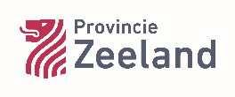 Colofon Tekst Provincie Zeeland Hanne Liefting Contact www.zeeland.