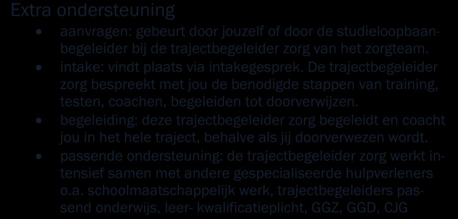 Binnen twee weken na het uitbrengen van het advies kun je dan een beroep indienen bij de commissie van beroep voor de examens. Hoe dat moet kun je vinden op de website rocwb.