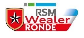 De RSM-Wealer Ronde heeft een aantal standaard sponsorpakketten. De pakketten beginnen vanaf een bedrag van 1250.