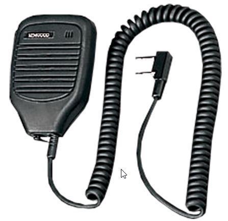 Protalk walkie-talkie TK3401D In-ear voor