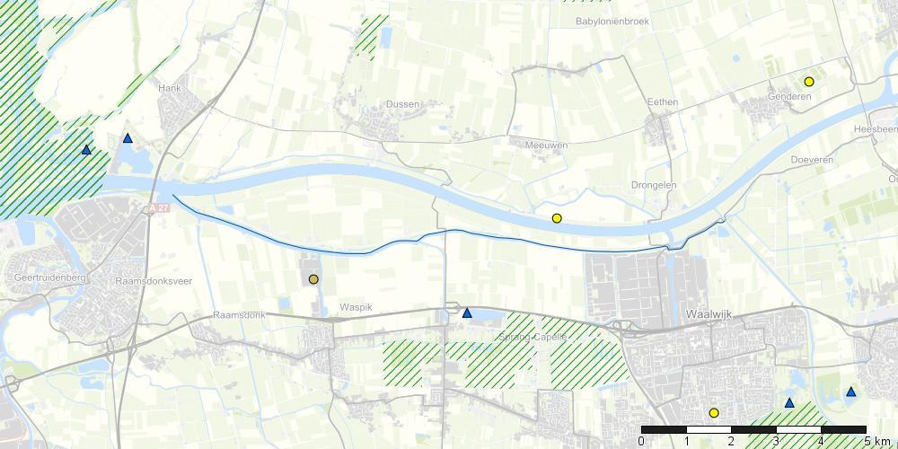 Factsheet: NL5_49 Oude Maasje De informatie die in deze factsheet wordt weergegeven is bijgewerkt tot en met 15 oktober 018.