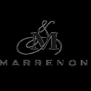 MARRENON LUBERON/VENTOUX, FRANKRIJK Het wijnhuis MARRENON is al meer dan 40 jaar dé toonaangevende coöperatie van 1200 wijnboeren die samen wijngaarden bewerken van 7600 hectare in de Luberon en