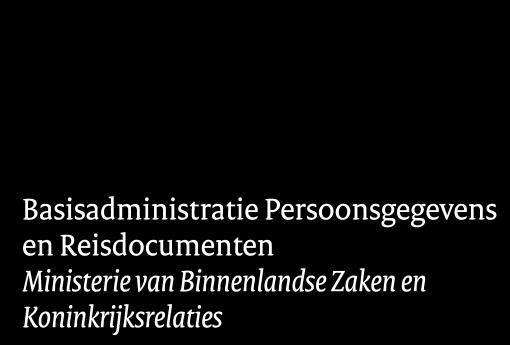 2 van de Wet basisregistratie personen wordt op dit verzoek als volgt besloten. Paragraaf 1. Begripsbepalingen Artikel 1 In dit besluit wordt verstaan onder: a. Ve