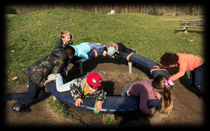 Kinderopvang Zonnepret realiseert zich dat veel ouders voor een uitdaging komen te staan.