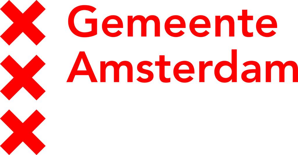 GEMEENTEBLAD Officiële uitgave van de gemeente Amsterdam.