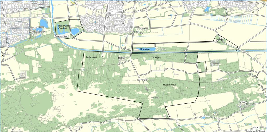 Inleiding In 2008 heb ik me aangemeld bij de groep roofvogelaars voor Natuurmonumenten voor het gebied Loonse en Drunense duinen e.o. Door de grote van het totale gebied zijn meerdere inventariseerde mensen nodig om alles zo goed mogelijk in kaart te kunnen brengen.