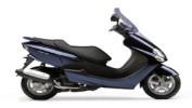 L1e -B Two-wheel moped 50 cc