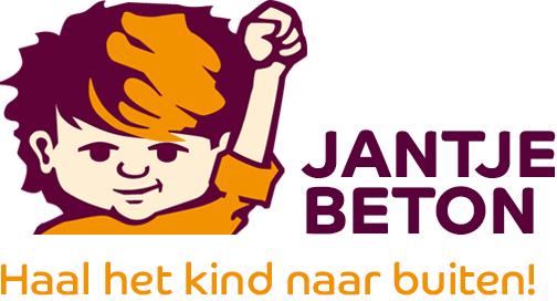 gaan collecteren voor Jantje Beton. Jantje Beton komt op voor het recht van alle kinderen in Nederland om dagelijks vrij en avontuurlijk buitenspelen en bewegen mogelijk te maken.