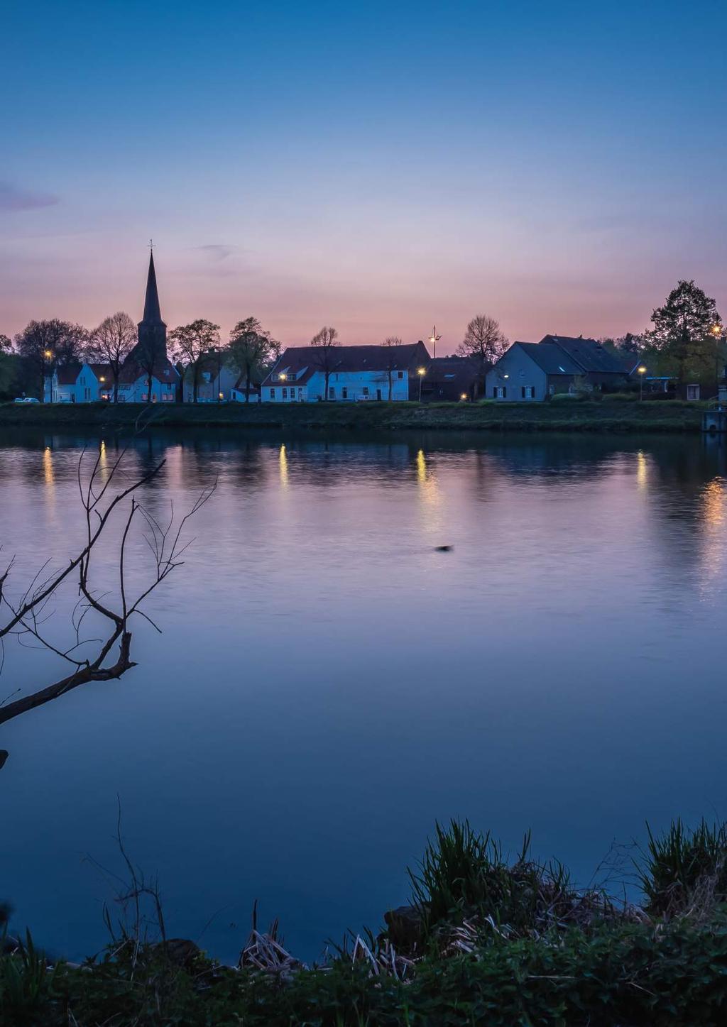 GEVOEL VAN WESSEM Gekozen foto 1. Saamhorigheid, gezamenlijke handen, vuist, bouwen met rietjes, anker 2. Anker, Brug van water, schaap in de wei 3.