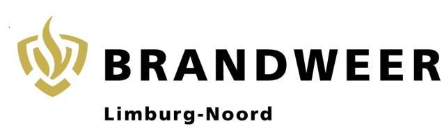 Persbericht Venlo, 28 mei 2018 Prestaties van Brandweer Limburg-Noord naar verwachting Eén van de manieren om de prestaties van de brandweer te meten, is door te kijken naar opkomst- en uitruktijden.