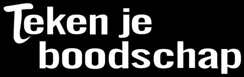 In dit E-Book maak je kennis met de theoretische basis van Teken je boodschap, welke wordt ondersteund door praktische oefeningen.