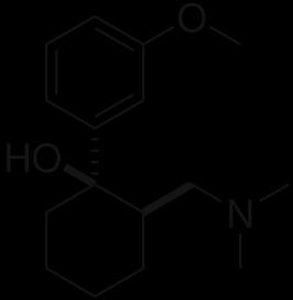 TRAMADOL (TRADONAL ) Remt de heropname van noradrenaline en serotonine