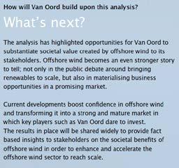 stakeholders Meten van impact en monetariseren van impact over de