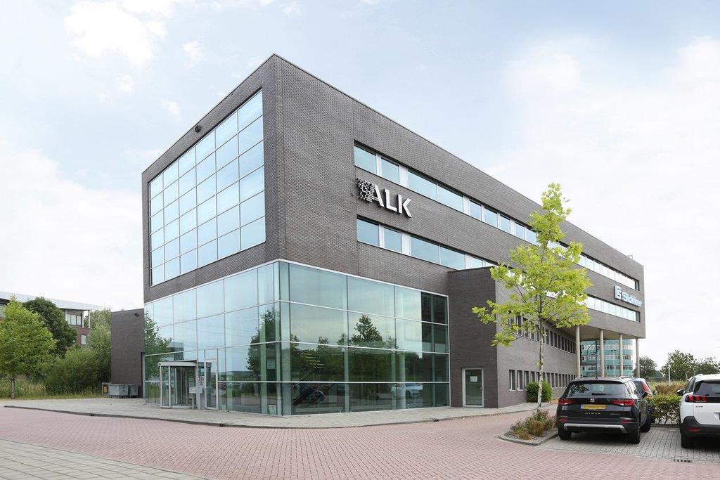 TE HUUR TRANSISTORSTRAAT 27, 1322 CK ALMERE