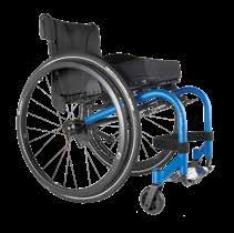 Januari 2019 Invacare B.V. Galvanistraat 14-3 6716 AE Ede Tel: 0318-69 57 57 Fax: 0318-69 57 58 - www.invacare.