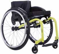 Januari 2019 Invacare B.V. Galvanistraat 14-3 6716 AE Ede Tel: 0318-69 57 57 Fax: 0318-69 57 58 - www.invacare.