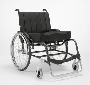 Januari 2019 Invacare B.V. Galvanistraat 14-3 6716 AE Ede Tel: 0318-69 57 57 Fax: 0318-69 57 58 - www.invacare.