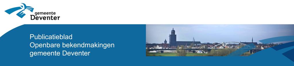 woensdag 2 mei 2012 weeknummer 18 uitgavenummer 104 pagina 1 van 19 Bekendmakingen gemeentebreed Voorpublicatie bestemmingsplan Actualisering overige bestemmingsplannen Bekendmakingsnr.