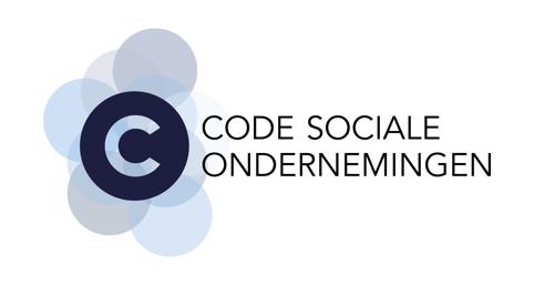 REGLEMENT REVIEW BOARD STICHTING CODE SOCIALE ONDERNEMINGEN CONSIDERANS Dit reglement moet worden gelezen in de context van de Code Sociale Ondernemingen en in de context van het proces dat is