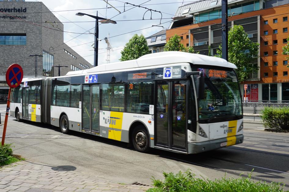 Ik stap over in het station van Het kan ook zijn dat ik tijdens mijn treinrit niet moet overstappen.