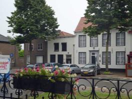 Antwerpsestraatweg 267 4624 JH Bergen op Zoom Sauer & Oonk Adviseurs & Notarissen Edisonweg 2a 4382 AM