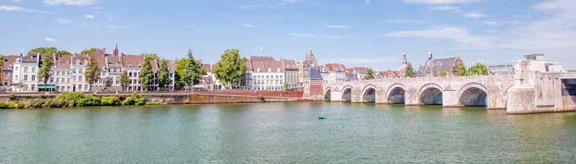De gemiddelde prijs van een appartement met 3,9% gedaald in Maastricht Zoom-in: Maastricht Het woningaanbod in Maastricht bestaat voor 67 procent uit kamers, 22 procent uit appartementen en 12
